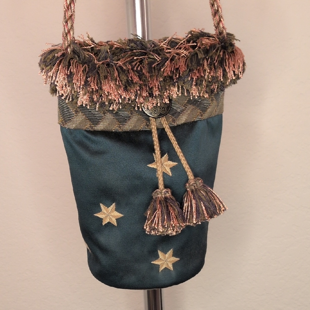 Handmade Novelty Bag